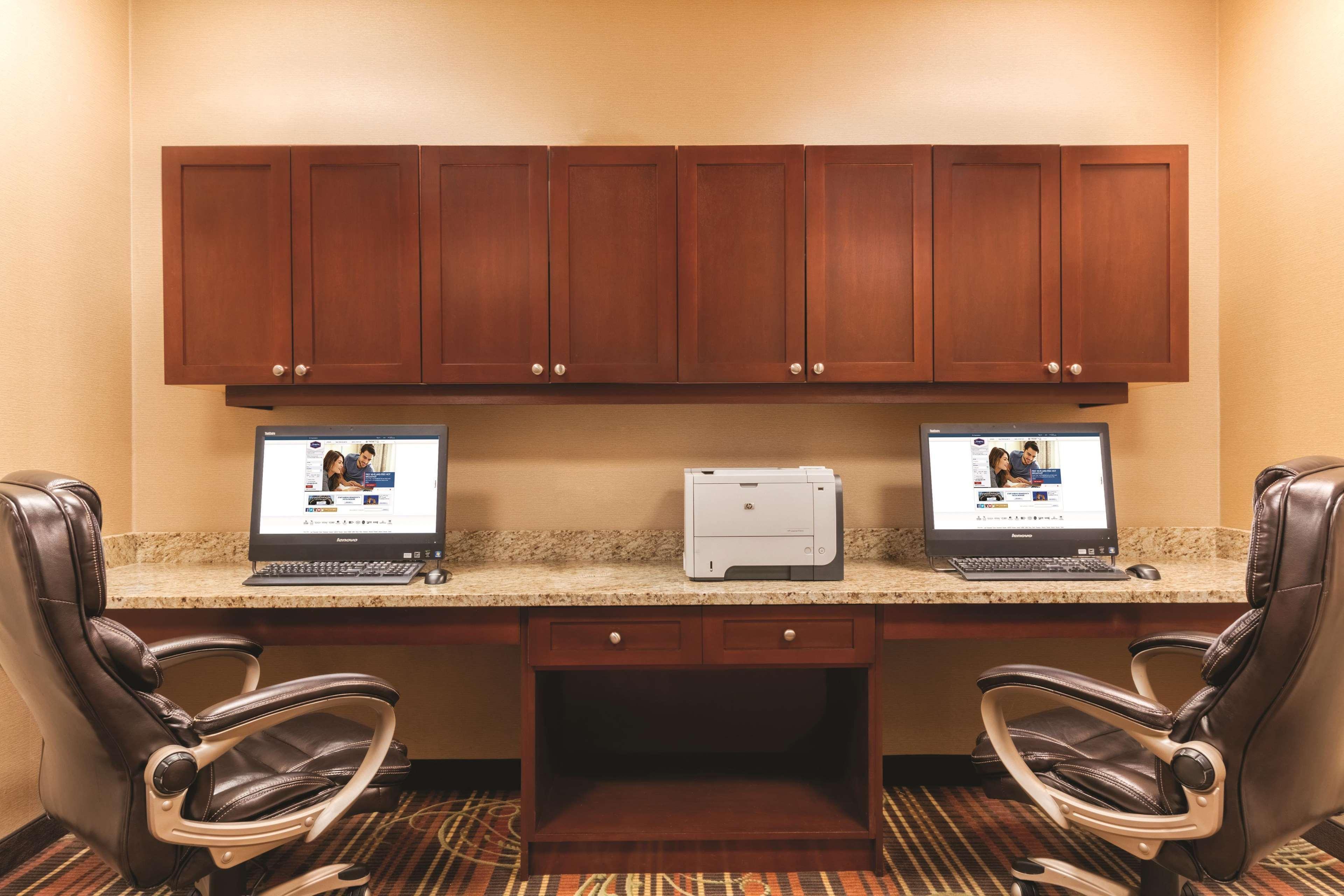 Hampton Inn By Hilton Edmonton South Eksteriør bilde