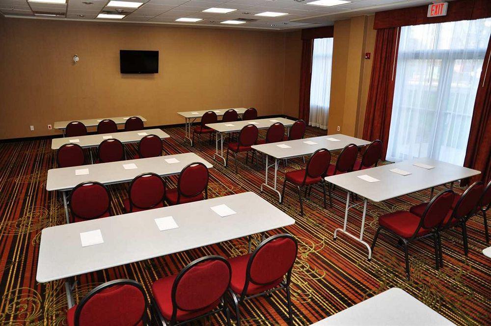 Hampton Inn By Hilton Edmonton South Eksteriør bilde